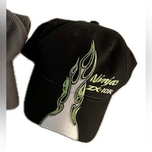 Kawasaki ninja ZX-10R cap